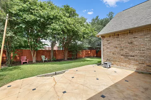 Exterior - 16308 Double Eagle Dr, Austin, TX 78717 photo 5 of 9