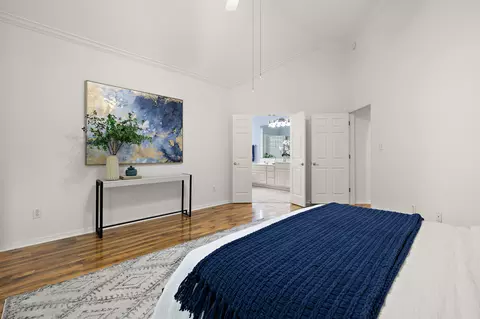 Bedroom - 16308 Double Eagle Dr, Austin, TX 78717 photo 1 of 4