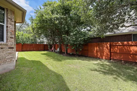 Exterior - 16308 Double Eagle Dr, Austin, TX 78717 photo 4 of 9