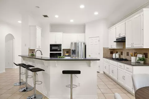 Kitchen - 16308 Double Eagle Dr, Austin, TX 78717 photo 6 of 7