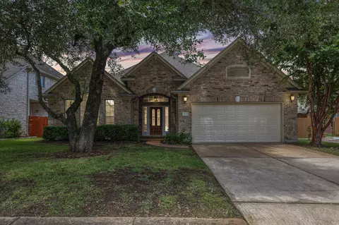 Exterior - 16308 Double Eagle Dr, Austin, TX 78717 photo 2 of 9