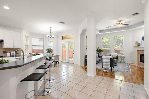 Entry Way - 16308 Double Eagle Dr, Austin, TX 78717 photo 2 of 2