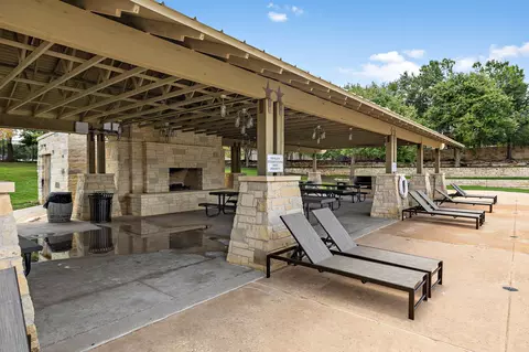 Exterior - 16308 Double Eagle Dr, Austin, TX 78717 photo 7 of 9