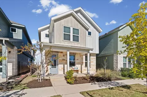 6416 Cowman Way, Austin, TX 78747