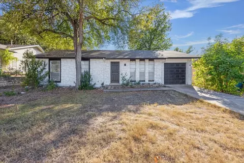 3401 Thomas Kincheon St, Austin, TX 78745