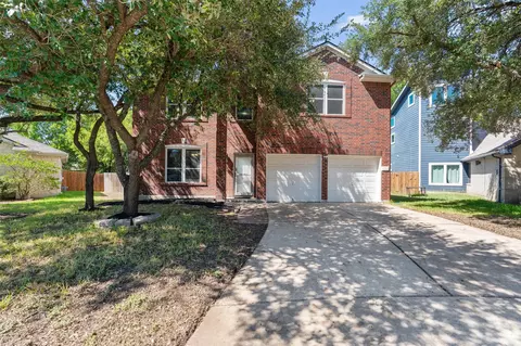 1524 Emperor Ct, Round Rock, TX 78664