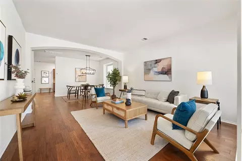 8606 Dulcet Dr, Austin, TX 78745