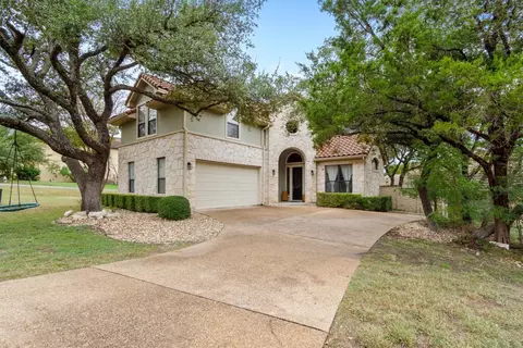 6 Monarch Oaks Ln, Austin, TX 78738