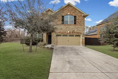 501 Silver Trl, Round Rock, TX 78664