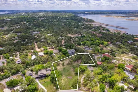 17168 Rocky Ridge Rd, Austin, TX 78734