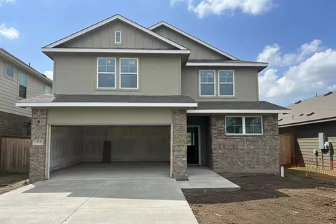13725 Tucker Hedge Pass, Elgin, TX 78621