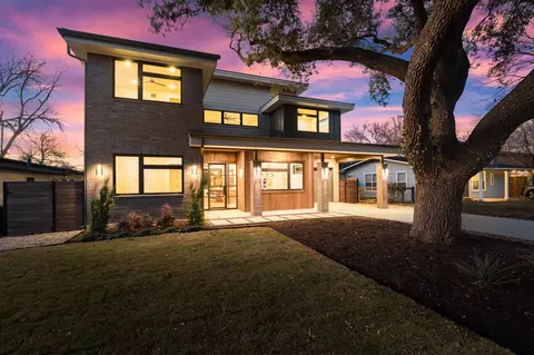 7706 Rutgers Ave, Austin, TX 78757
