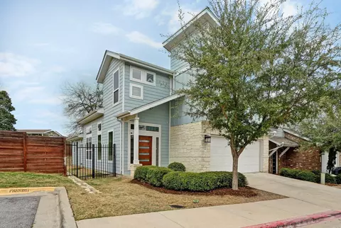 2204 Theseus Pass, Austin, TX 78741