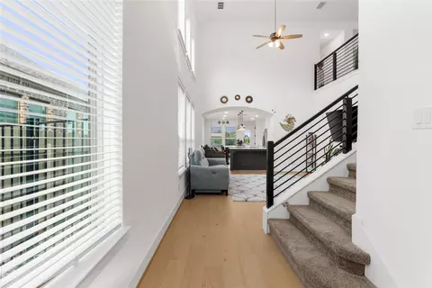 Entry Way - 113 Dycus Bnd, Liberty Hill, TX 78642 photo 2 of 6