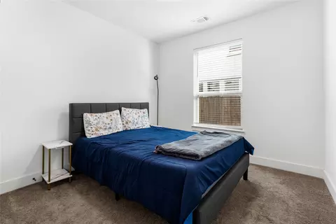Bedroom - 113 Dycus Bnd, Liberty Hill, TX 78642 photo 2 of 3
