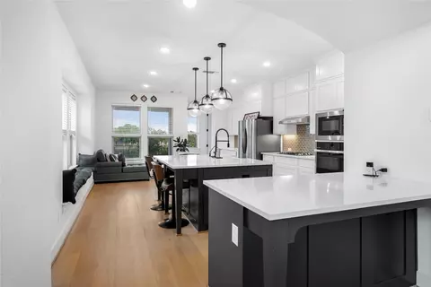 Kitchen - 113 Dycus Bnd, Liberty Hill, TX 78642 photo 1 of 4