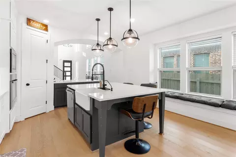 Kitchen - 113 Dycus Bnd, Liberty Hill, TX 78642 photo 4 of 4