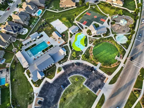 View/Area - 113 Dycus Bnd, Liberty Hill, TX 78642 photo 5 of 7