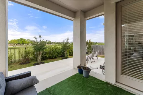 Exterior - 113 Dycus Bnd, Liberty Hill, TX 78642 photo 5 of 9