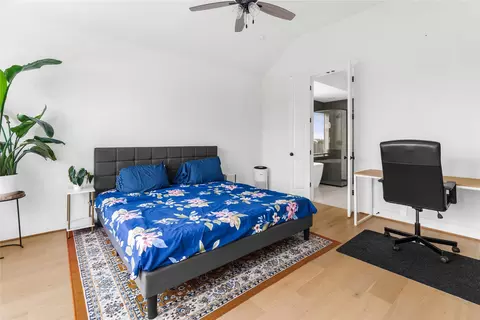 Bedroom - 113 Dycus Bnd, Liberty Hill, TX 78642 photo 1 of 3