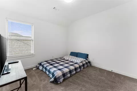 Bedroom - 113 Dycus Bnd, Liberty Hill, TX 78642 photo 3 of 3