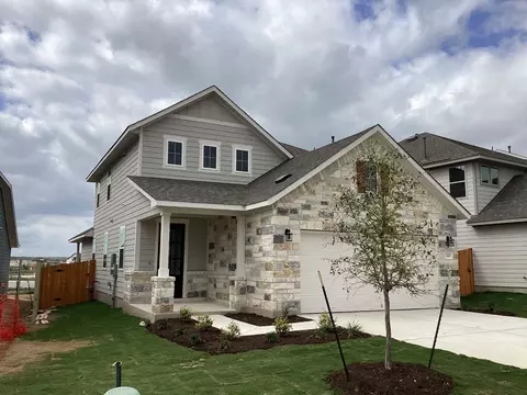 123 Lions Tail Cv, San Marcos, TX 78666