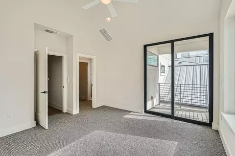 Bedroom - 9103 Cattle Baron Path, Austin, TX 78747 photo 5 of 7