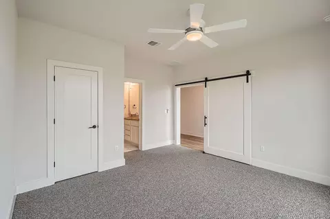 Bedroom - 9103 Cattle Baron Path, Austin, TX 78747 photo 7 of 7
