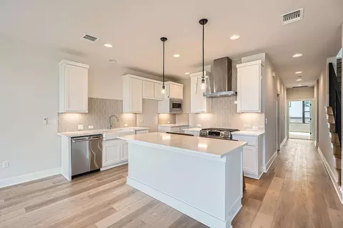 Kitchen - 9103 Cattle Baron Path, Austin, TX 78747 photo 1 of 3