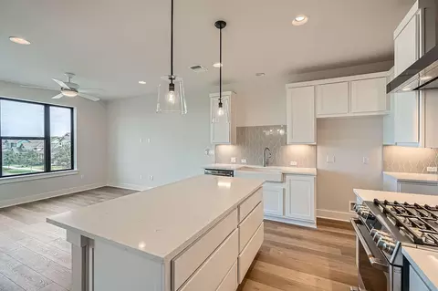 Kitchen - 9103 Cattle Baron Path, Austin, TX 78747 photo 3 of 3