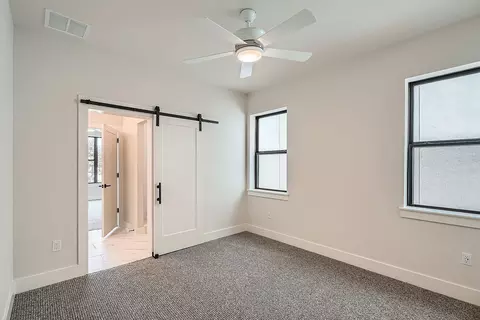 Bedroom - 9103 Cattle Baron Path, Austin, TX 78747 photo 6 of 7