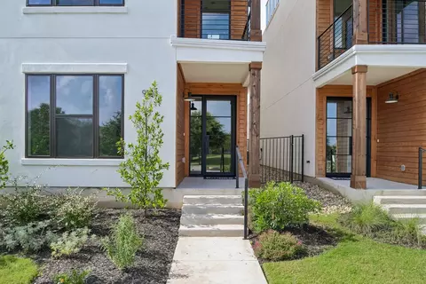Exterior - 9103 Cattle Baron Path, Austin, TX 78747 photo 2 of 15