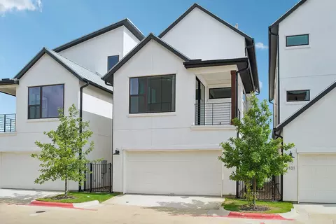 Exterior - 9103 Cattle Baron Path, Austin, TX 78747 photo 5 of 15