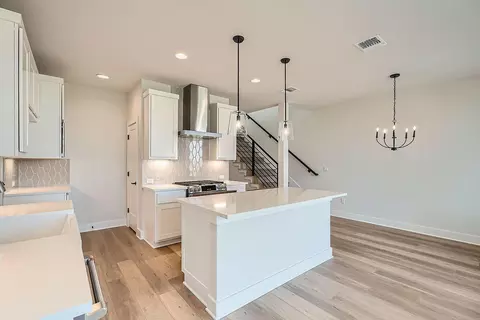 Kitchen - 9103 Cattle Baron Path, Austin, TX 78747 photo 2 of 3