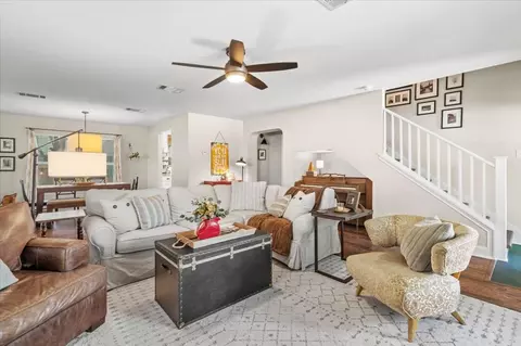 4319 Triboro Trl, Austin, TX 78749