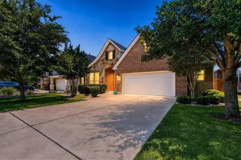 18628 Amberg Pl, Austin, TX 78738