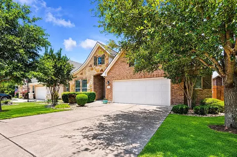 18628 Amberg Pl, Austin, TX 78738