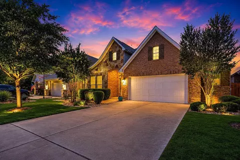 18628 Amberg Pl, Austin, TX 78738