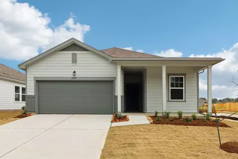 605 Sunlight Lake Blvd, Hutto, TX 78634