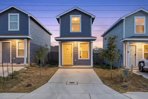 6920 Elm Cv, San Antonio, TX 78244