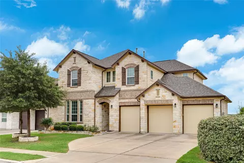 4208 Bonanza Dr, Cedar Park, TX 78613