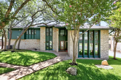 10805 Spicewood Pkwy, Austin, TX 78750