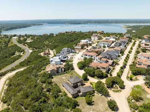 13017 Luna Montana Way S, Austin, TX 78732