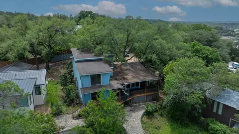 1004 Linscomb Dr, Austin, TX 78734 photo 9