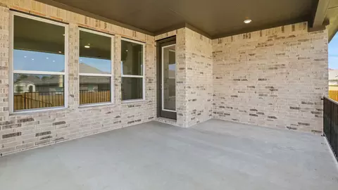 Exterior - 433 Eagle Canyon Dr, Leander, TX 78641 photo 7 of 9
