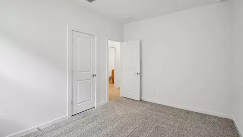 Bedroom - 433 Eagle Canyon Dr, Leander, TX 78641 photo 8 of 11