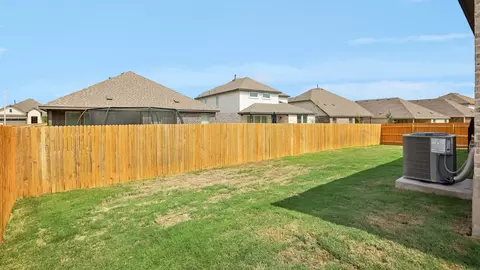 Exterior - 433 Eagle Canyon Dr, Leander, TX 78641 photo 9 of 9