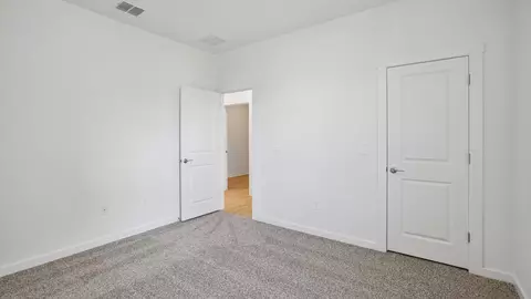 Bedroom - 433 Eagle Canyon Dr, Leander, TX 78641 photo 11 of 11