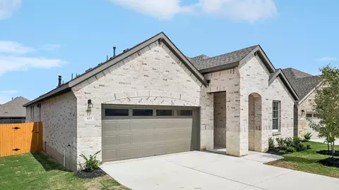Exterior - 433 Eagle Canyon Dr, Leander, TX 78641 photo 4 of 9