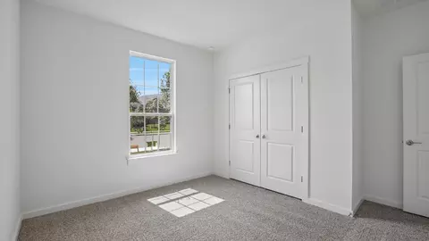 Bedroom - 433 Eagle Canyon Dr, Leander, TX 78641 photo 4 of 11